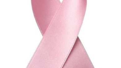 breast cancer