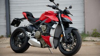 Brian Cheyne - Ducati Streetfighter - Copy