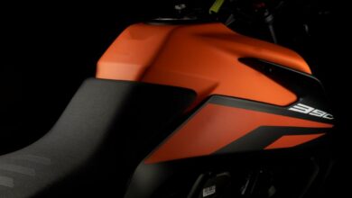 BrianCheyne - KTM 390 Adventure