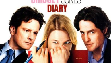 Bridget Jones' Diary