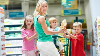 Budget-friendly tips for keeping kids healthy