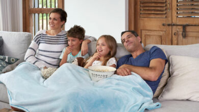 Budget-friendly ways to keep kids busy