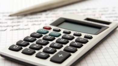 Calculator