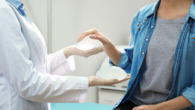 Can you breastfeed after breast augmentation?