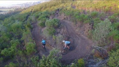 Cape Summer Villas Sky Trails 1