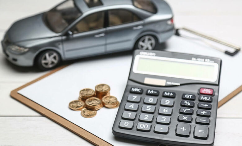 Car loan LNN