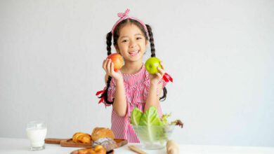 Carbohydrates: Are they really essential to your child’s health?