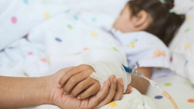 Celebrate Rare Disease Day and help raise awareness