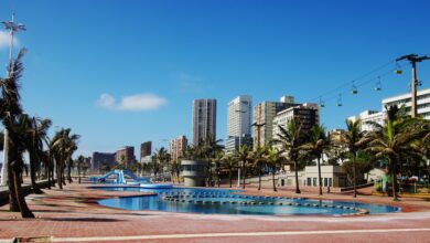 Checking out Durban’s most popular suburbs 1