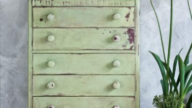 Chest-of-drawers-painted-with-Chalk-Paint-by-Annie-Sloan-in-Lem-Lem-and-distressed-1-2000
