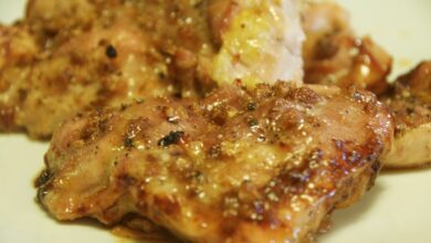 chicken