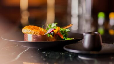 Chicken and mushroom pie - 7 JULY