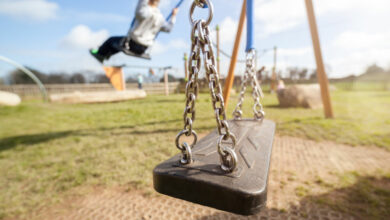 Child kidnapping prevention tips for all ages