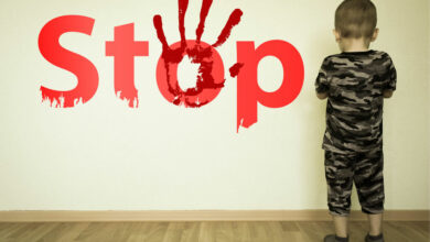 Child Protection Week: A call to end violence against children