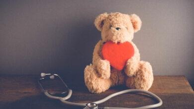 Childhood cancer: Warning signs all parents should know