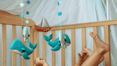 Childhood safety: How to prevent asphyxiation in children