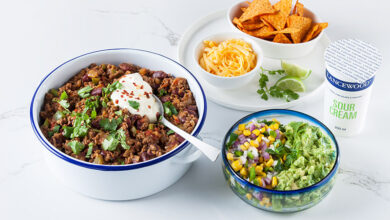 Chili Con Carne - 11 AUG