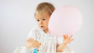 Choking hazards you might not have known about
