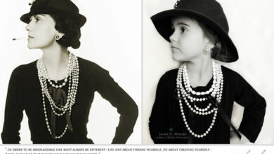 Coco Chanel