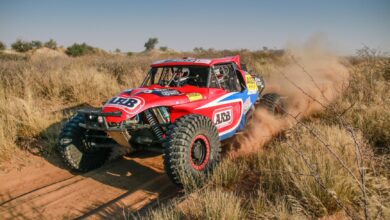 Coetzee & Sandra Labuscagne 2018 - Nadia Jordaan