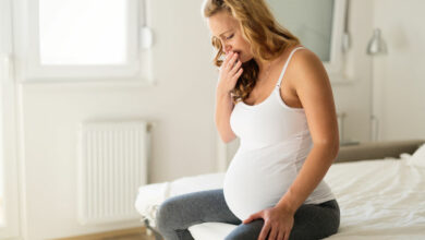 Common medications to avoid during pregnancy