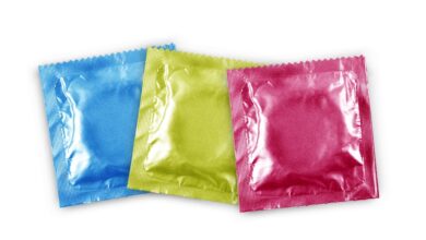 condoms