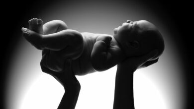 Coping with load shedding and a newborn