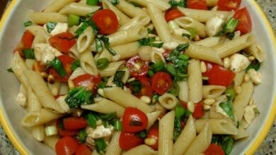 corn-pasta (Medium)