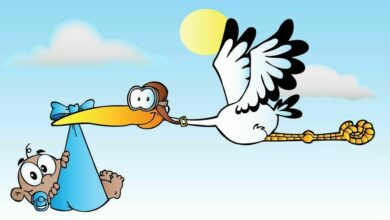 Could your baby's birth method have an impact on their gut health?