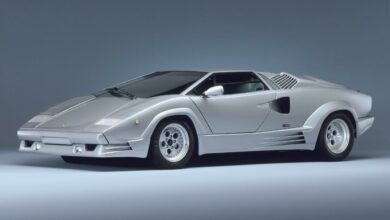 Countach