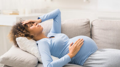 COVID-19 has escalated depression amongst pregnant women
