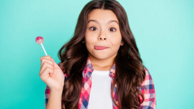 Cut your child’s sugar intake with these 5 tips