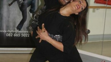 dance