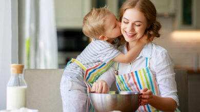 Dinosaur treats that your child will love