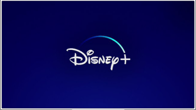 DISNEY TV