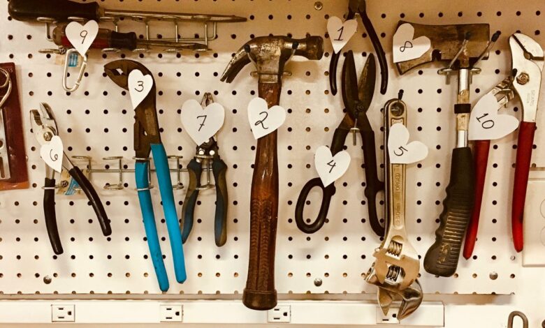 DIY women