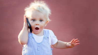 Do cell phones increase your child’s risk of brain cancer?