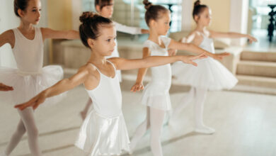 Do extramural activities really benefit your child?