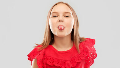 Do obnoxious children grow up to be obnoxious adults?