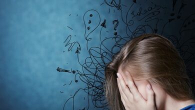 Does my child have Obsessive Compulsive Disorder?