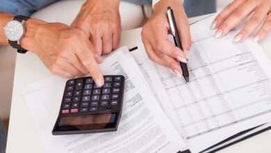 Don't lose your head after repo rate decision