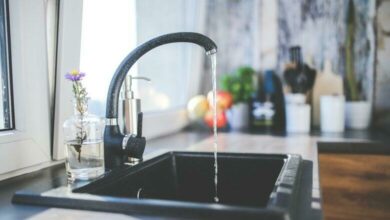 Drinking water safety