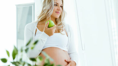 Eat your way to great fertility in five easy ways