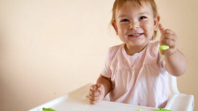 Edible marshmallow play dough: Here’s how to make it