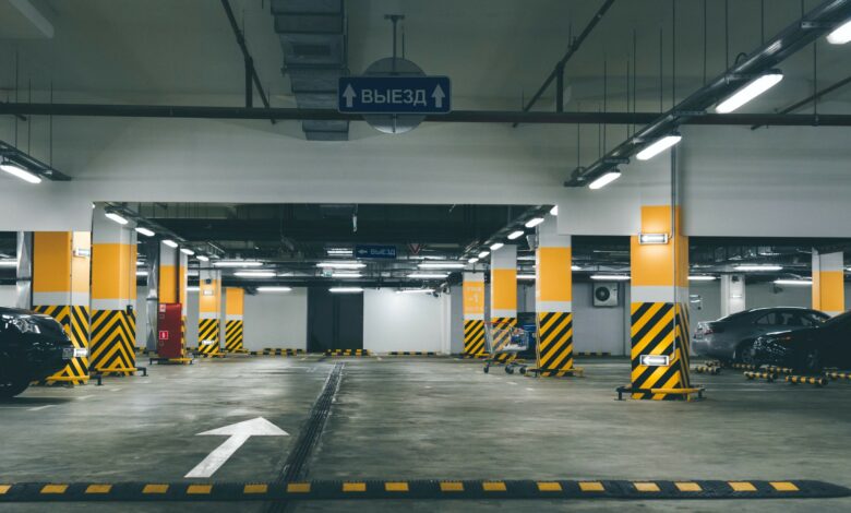 egor-myznik-rCZQCbUAQvg-unsplash undercover parking