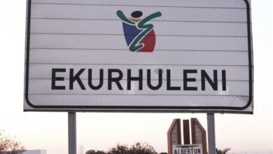Ekurhuleni (Medium)