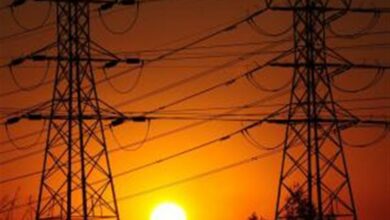 Eskom blackout (Medium)