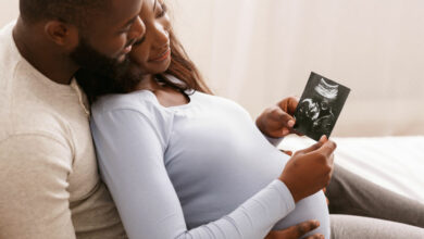 Everything you need to know about gestational diabetes