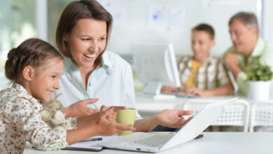 Exploring the hidden costs of homeschooling