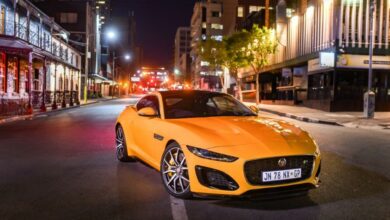 F-TYPE R Coup+¬ P575 22